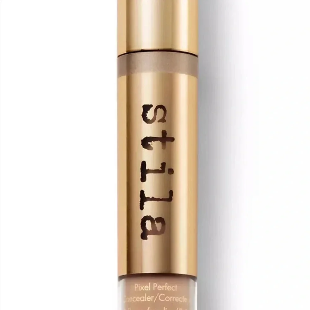 New! Stila Pixel Perfect Concealer - Tan 1